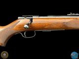 WINCHESTER MODEL 75 SPORTING - 22 LR - 1950 - Image 6 of 20