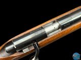WINCHESTER MODEL 75 SPORTING - 22 LR - 1950 - Image 10 of 20