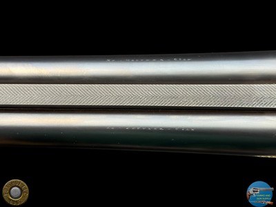 ED. KETTNER GERMANY - DELUXE DRILLING - 12 X 12 X 9X57 -ALL OF THE FEATURES - Image 11 of 20