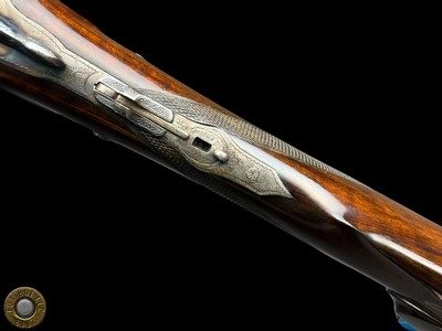 ED. KETTNER GERMANY - DELUXE DRILLING - 12 X 12 X 9X57 -ALL OF THE FEATURES - Image 7 of 20