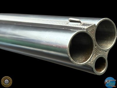 ED. KETTNER GERMANY - DELUXE DRILLING - 12 X 12 X 9X57 -ALL OF THE FEATURES - Image 9 of 20