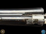 ED. KETTNER GERMANY - DELUXE DRILLING - 12 X 12 X 9X57 -ALL OF THE FEATURES - Image 4 of 20