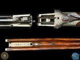 JOS. MICHAELI GERMANY - DRILLING - 20 GA X 20 GA X 6.5X70R - 1923 - Image 16 of 18