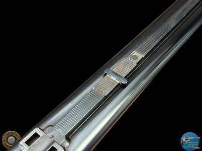 JOS. MICHAELI GERMANY - DRILLING - 20 GA X 20 GA X 6.5X70R - 1923 - Image 14 of 18