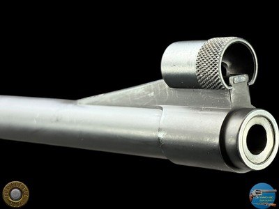 FIELD ETHOS #13 OF 20 ADVENTURER RIFLE BY GRIFFIN & HOWE 375 H&H - CASED - Image 17 of 20