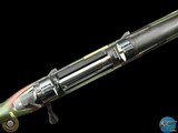 FIELD ETHOS #13 OF 20 ADVENTURER RIFLE BY GRIFFIN & HOWE 375 H&H - CASED - Image 12 of 20