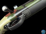FIELD ETHOS #13 OF 20 ADVENTURER RIFLE BY GRIFFIN & HOWE 375 H&H - CASED - Image 8 of 20