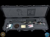 FIELD ETHOS #13 OF 20 ADVENTURER RIFLE BY GRIFFIN & HOWE 375 H&H - CASED - Image 20 of 20