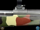 FIELD ETHOS #13 OF 20 ADVENTURER RIFLE BY GRIFFIN & HOWE 375 H&H - CASED - Image 9 of 20