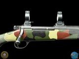 FIELD ETHOS #13 OF 20 ADVENTURER RIFLE BY GRIFFIN & HOWE 375 H&H - CASED - Image 6 of 20