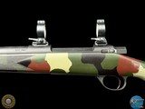 FIELD ETHOS #13 OF 20 ADVENTURER RIFLE BY GRIFFIN & HOWE 375 H&H - CASED - Image 14 of 20