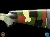 FIELD ETHOS #13 OF 20 ADVENTURER RIFLE BY GRIFFIN & HOWE 375 H&H - CASED - Image 4 of 20