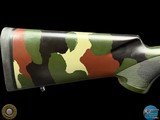 FIELD ETHOS #13 OF 20 ADVENTURER RIFLE BY GRIFFIN & HOWE 375 H&H - CASED - Image 5 of 20