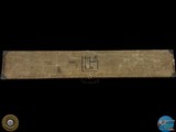1903 JOHN RIGBY & CO SPORTING BEST BOLT RIFLE - 9.3X62 - CASED - Image 20 of 20