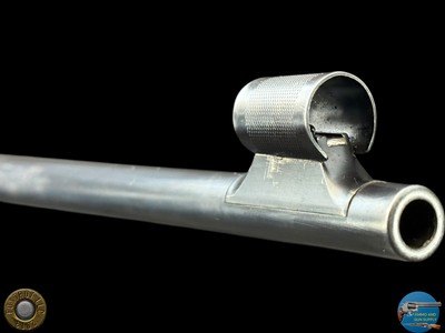 1903 JOHN RIGBY & CO SPORTING BEST BOLT RIFLE - 9.3X62 - CASED - Image 15 of 20