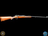 1903 JOHN RIGBY & CO SPORTING BEST BOLT RIFLE - 9.3X62 - CASED - Image 2 of 20