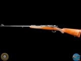 1903 JOHN RIGBY & CO SPORTING BEST BOLT RIFLE - 9.3X62 - CASED - Image 3 of 20