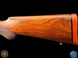 1903 JOHN RIGBY & CO SPORTING BEST BOLT RIFLE - 9.3X62 - CASED - Image 4 of 20