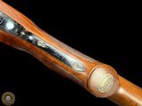 BERETTA SO4 TRAP - 12 GA -29" MOD/ FULL - RH MONTE CARLO - PENNY START - 16 of 17