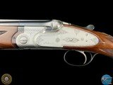 BERETTA SO4 TRAP - 12 GA -29" MOD/ FULL - RH MONTE CARLO - PENNY START - 10 of 17
