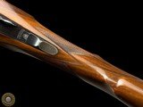 PERAZZI ITALY M-X-8 MX8 12 GA O/U - 29.5" IM/FULL - LH STOCK - 1983 - 16 of 20