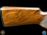 PERAZZI ITALY M-X-8 MX8 12 GA O/U - 29.5" IM/FULL - LH STOCK - 1983 - 5 of 20