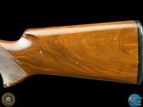 PERAZZI ITALY M-X-8 MX8 12 GA O/U - 29.5" IM/FULL - LH STOCK - 1983 - 4 of 20