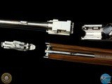 PERAZZI ITALY M-X-8 MX8 12 GA O/U - 29.5" IM/FULL - LH STOCK - 1983 - 18 of 20