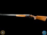PERAZZI ITALY M-X-8 MX8 12 GA O/U - 29.5" IM/FULL - LH STOCK - 1983 - 3 of 20