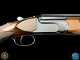 PERAZZI ITALY M-X-8 MX8 12 GA O/U - 29.5" IM/FULL - LH STOCK - 1983 - 6 of 20