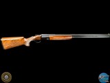 PERAZZI ITALY M-X-8 MX8 12 GA O/U - 29.5" IM/FULL - LH STOCK - 1983 - 2 of 20