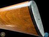 PERAZZI ITALY M-X-8 MX8 12 GA O/U - 29.5" IM/FULL - LH STOCK - 1983 - 15 of 20