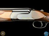 PERAZZI ITALY M-X-8 MX8 12 GA O/U - 29.5" IM/FULL - LH STOCK - 1983 - 10 of 20