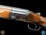 PERAZZI ITALY M-X-8 MX8 12 GA O/U - 29.5" IM/FULL - LH STOCK - 1983 - 20 of 20