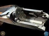 PERAZZI ITALY M-X-8 MX8 12 GA O/U - 29.5" IM/FULL - LH STOCK - 1983 - 19 of 20