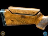 KRIEGHOFF K-80 12 GA - 2 BARREL SET - 32" W/ ADJ. RIB + 30" - CASED W/ ACC - LH STOCK - Image 2 of 20
