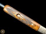 KRIEGHOFF K-80 12 GA - 2 BARREL SET - 32" W/ ADJ. RIB + 30" - CASED W/ ACC - LH STOCK - Image 12 of 20