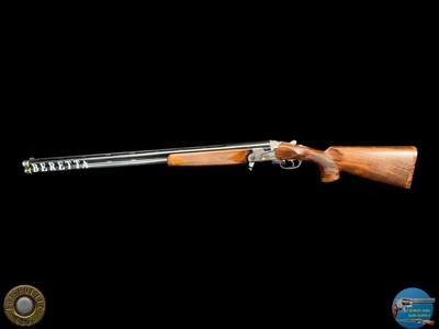 BERETTA | 682 GOLD-E | 30" VR | SINGLE SELECTIVE | EJECTORS | CASED | LEFTY STOCK! - Image 2 of 15