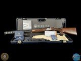 BERETTA | 682 GOLD-E | 30" VR | SINGLE SELECTIVE | EJECTORS | CASED | LEFTY STOCK! - Image 1 of 15