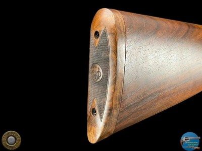 BERETTA | 682 GOLD-E | 30" VR | SINGLE SELECTIVE | EJECTORS | CASED | LEFTY STOCK! - Image 11 of 15