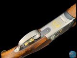 BERETTA | 682 GOLD-E | 30" VR | SINGLE SELECTIVE | EJECTORS | CASED | LEFTY STOCK! - Image 13 of 15