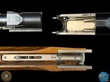 KRIEGHOFF K-80 12 GA 3" - 30" BARREL - FULL SET OF TEAGUE CHOKES - CASED - Image 18 of 20