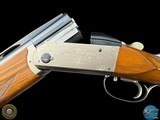 KRIEGHOFF K-80 12 GA 3" - 30" BARREL - FULL SET OF TEAGUE CHOKES - CASED - Image 12 of 20