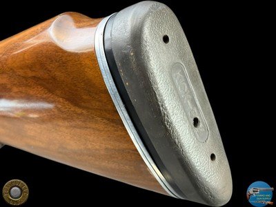 KRIEGHOFF K-80 12 GA 3" - 30" BARREL - FULL SET OF TEAGUE CHOKES - CASED - Image 17 of 20