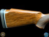 KRIEGHOFF K-80 12 GA 3" - 30" BARREL - FULL SET OF TEAGUE CHOKES - CASED - Image 5 of 20