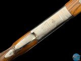 KRIEGHOFF K-80 12 GA 3" - 30" BARREL - FULL SET OF TEAGUE CHOKES - CASED - Image 7 of 20