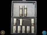 KRIEGHOFF K-80 12 GA 3" - 30" BARREL - FULL SET OF TEAGUE CHOKES - CASED - Image 19 of 20