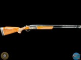 KRIEGHOFF K-80 12 GA 3" - 30" BARREL - FULL SET OF TEAGUE CHOKES - CASED - Image 2 of 20