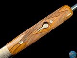 KRIEGHOFF K-80 12 GA 3" - 30" BARREL - FULL SET OF TEAGUE CHOKES - CASED - Image 13 of 20