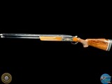 KRIEGHOFF K-80 12 GA 3" - 30" BARREL - FULL SET OF TEAGUE CHOKES - CASED - Image 3 of 20